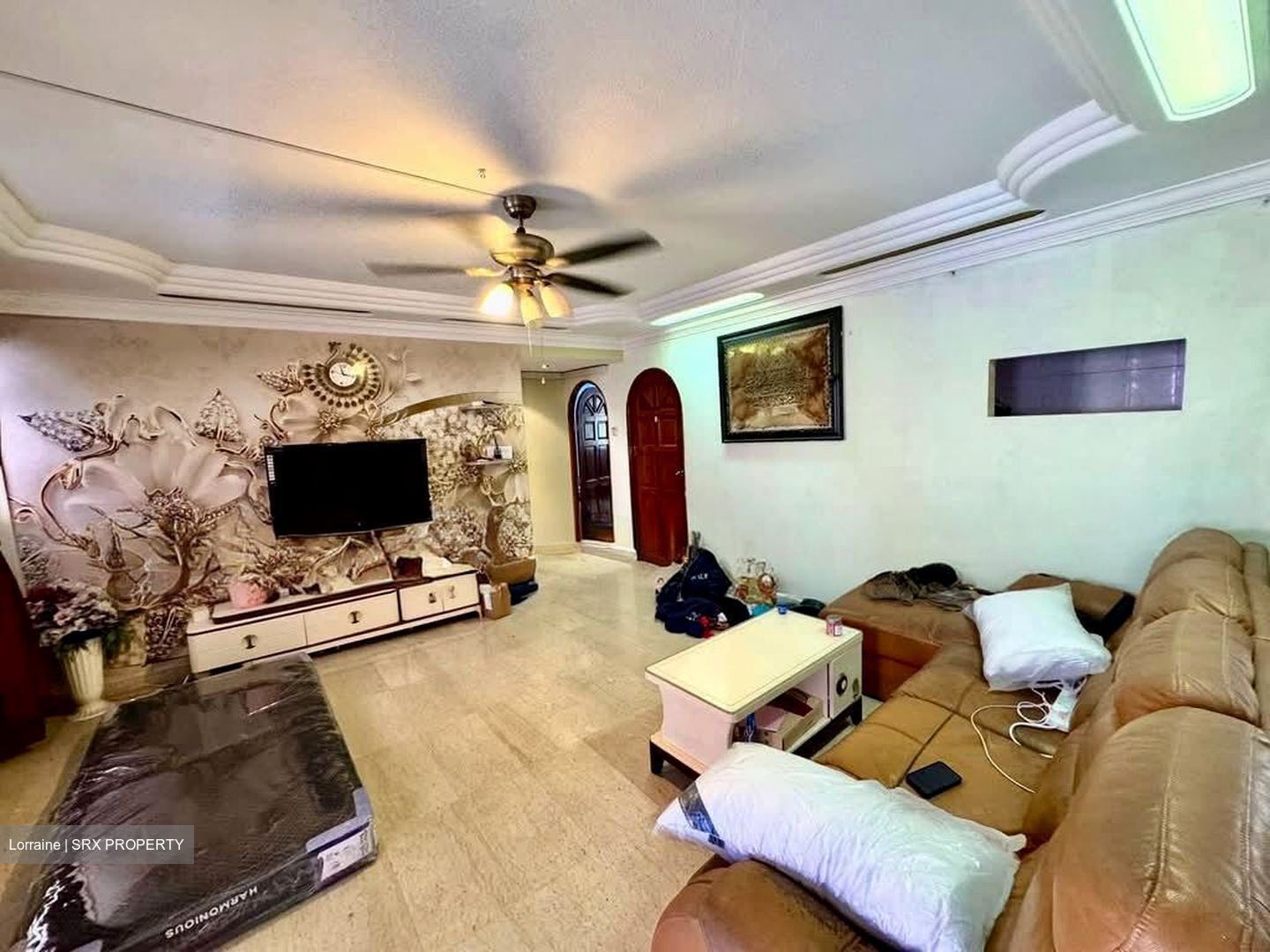 Blk 756 Pasir Ris Street 71 (Pasir Ris), HDB 4 Rooms #602083751